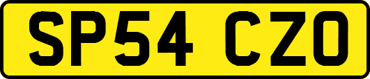 SP54CZO