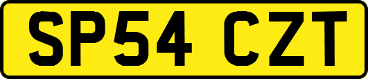 SP54CZT
