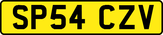 SP54CZV