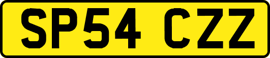 SP54CZZ