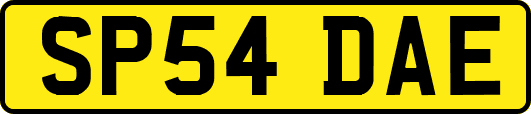 SP54DAE