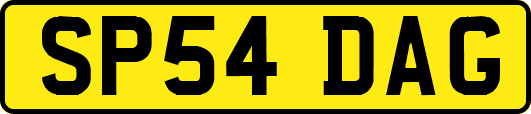 SP54DAG