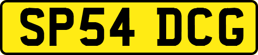 SP54DCG