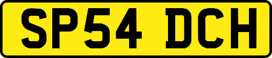 SP54DCH