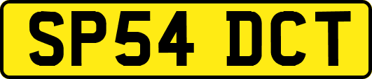 SP54DCT