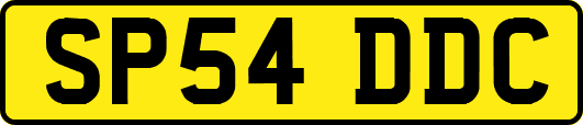 SP54DDC