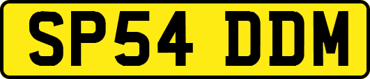 SP54DDM