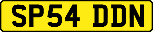 SP54DDN