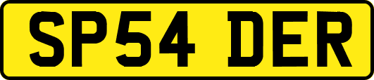 SP54DER