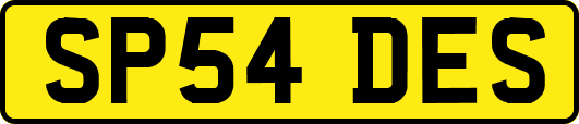 SP54DES