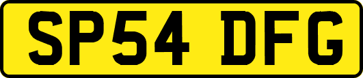 SP54DFG