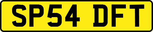 SP54DFT