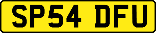 SP54DFU