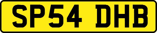 SP54DHB