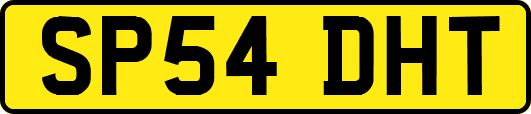 SP54DHT