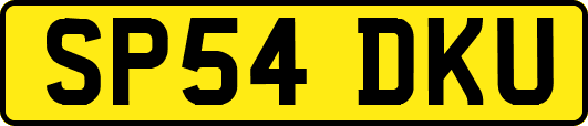 SP54DKU