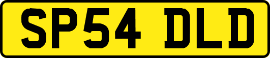 SP54DLD