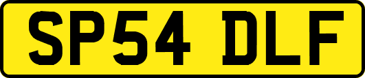 SP54DLF