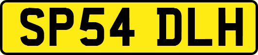 SP54DLH