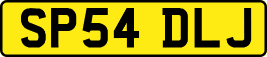 SP54DLJ