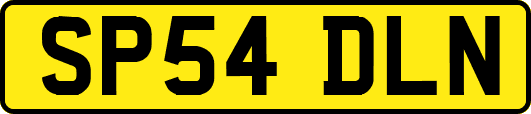 SP54DLN