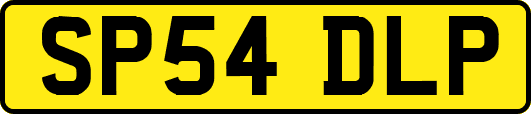 SP54DLP