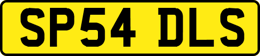 SP54DLS
