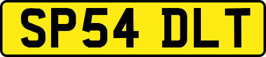 SP54DLT