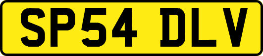 SP54DLV