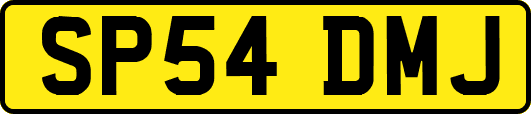 SP54DMJ