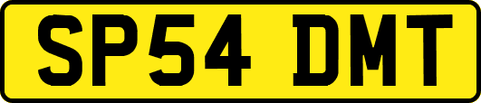 SP54DMT