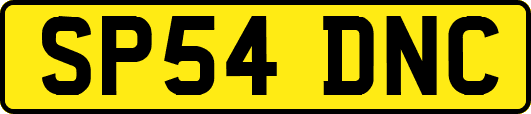 SP54DNC