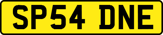 SP54DNE