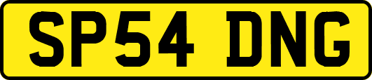 SP54DNG