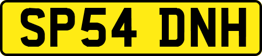 SP54DNH