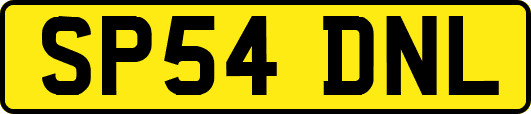 SP54DNL