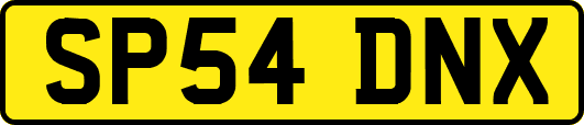 SP54DNX