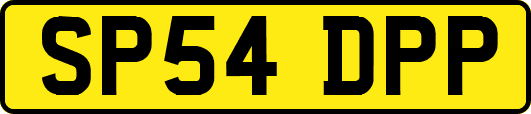 SP54DPP
