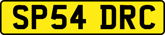 SP54DRC