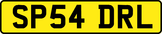 SP54DRL