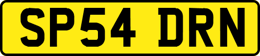 SP54DRN
