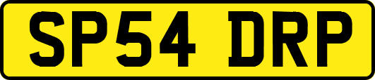 SP54DRP