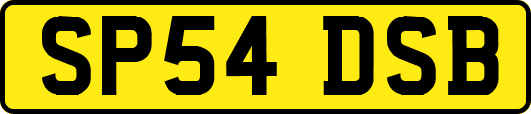 SP54DSB