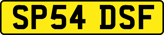SP54DSF
