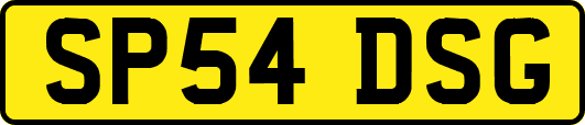 SP54DSG