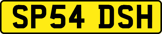 SP54DSH