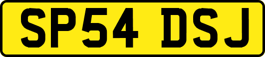 SP54DSJ