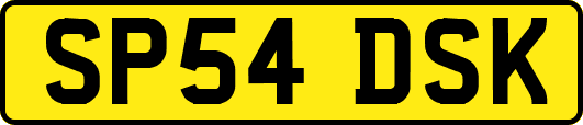 SP54DSK
