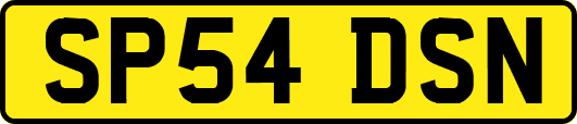 SP54DSN