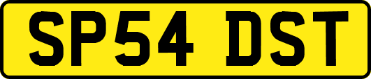 SP54DST